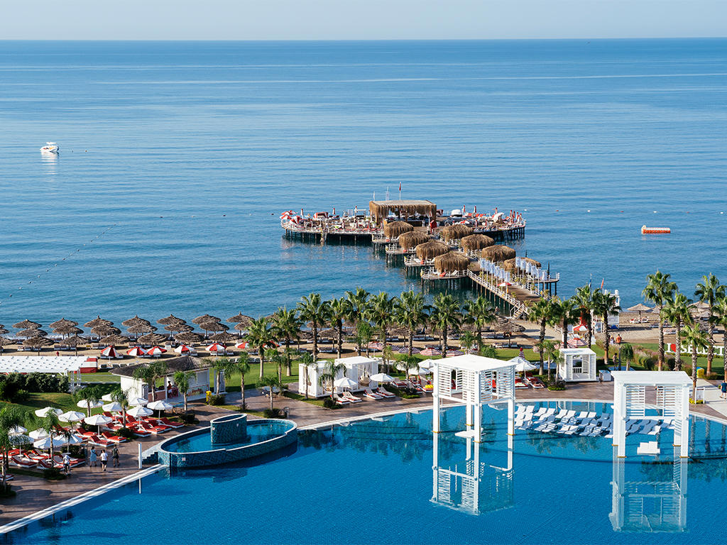 Selectum Luxury Resort Belek