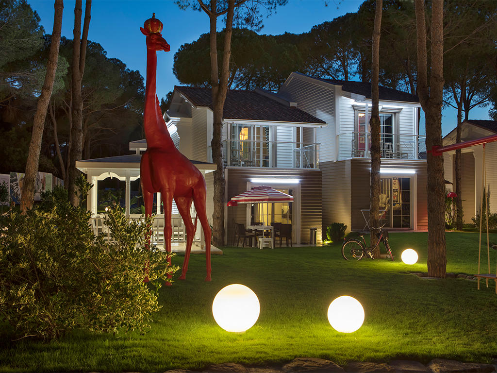 Selectum Luxury Resort Belek