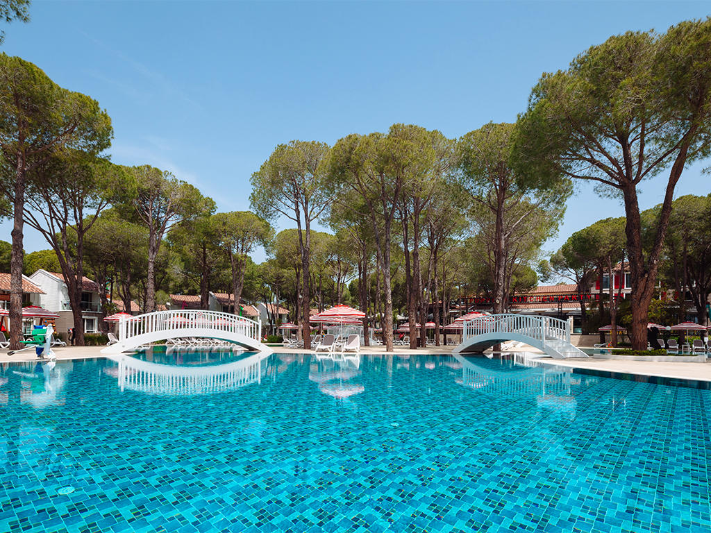 Selectum Luxury Resort Belek