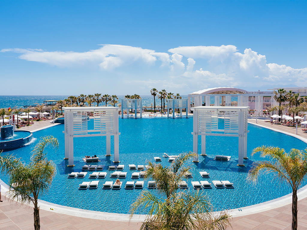 Selectum Luxury Resort Belek