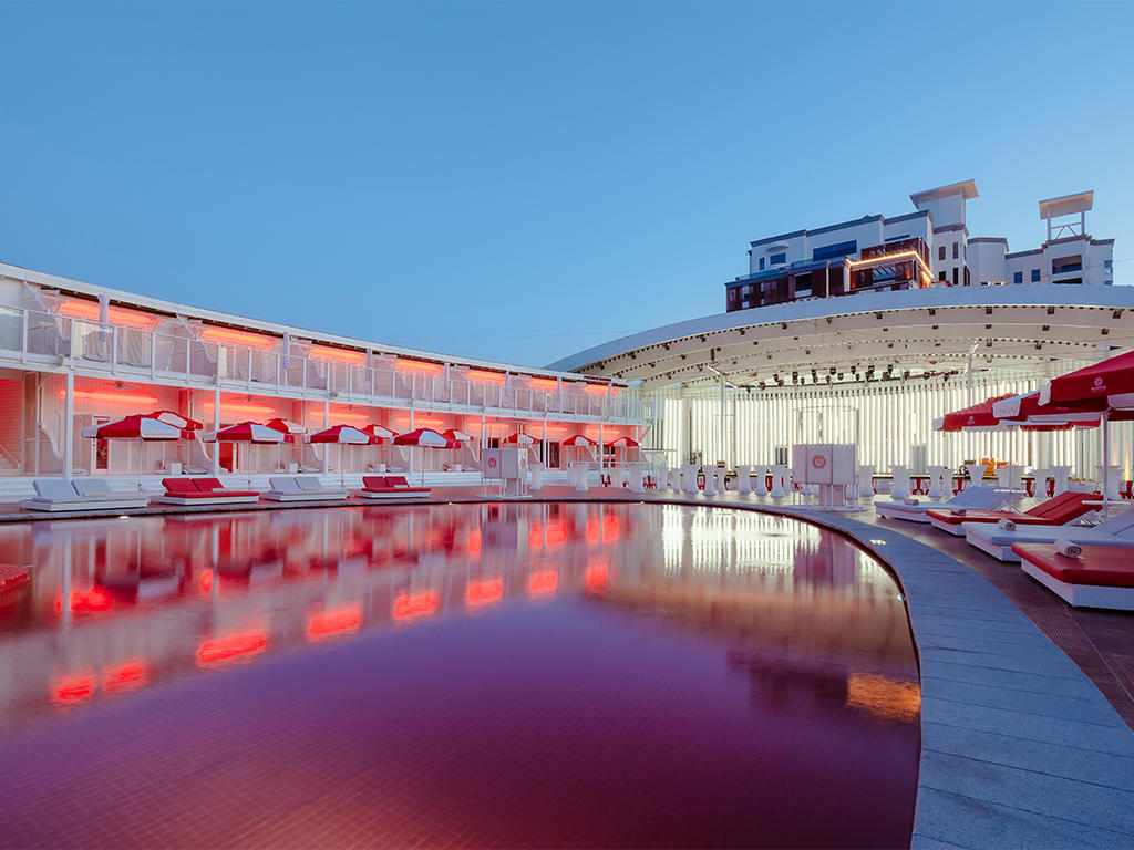 Selectum Luxury Resort Belek