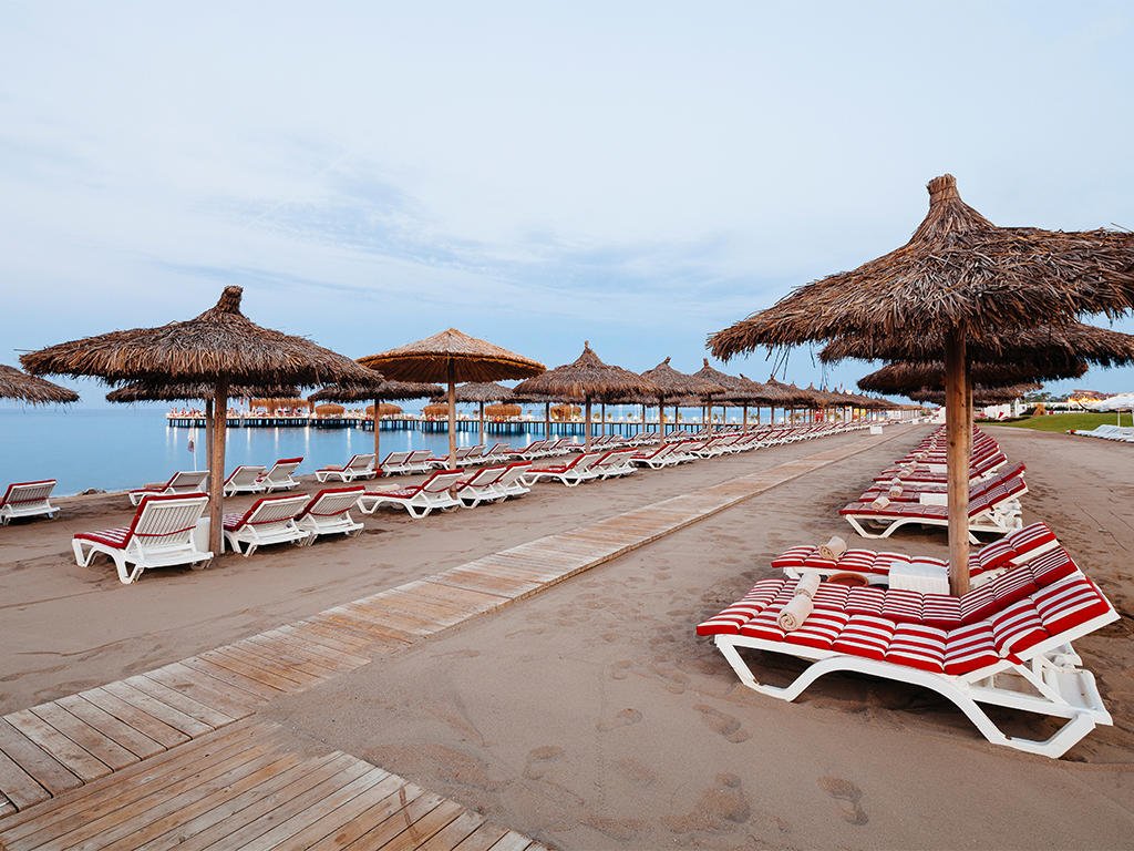 Selectum Luxury Resort Belek