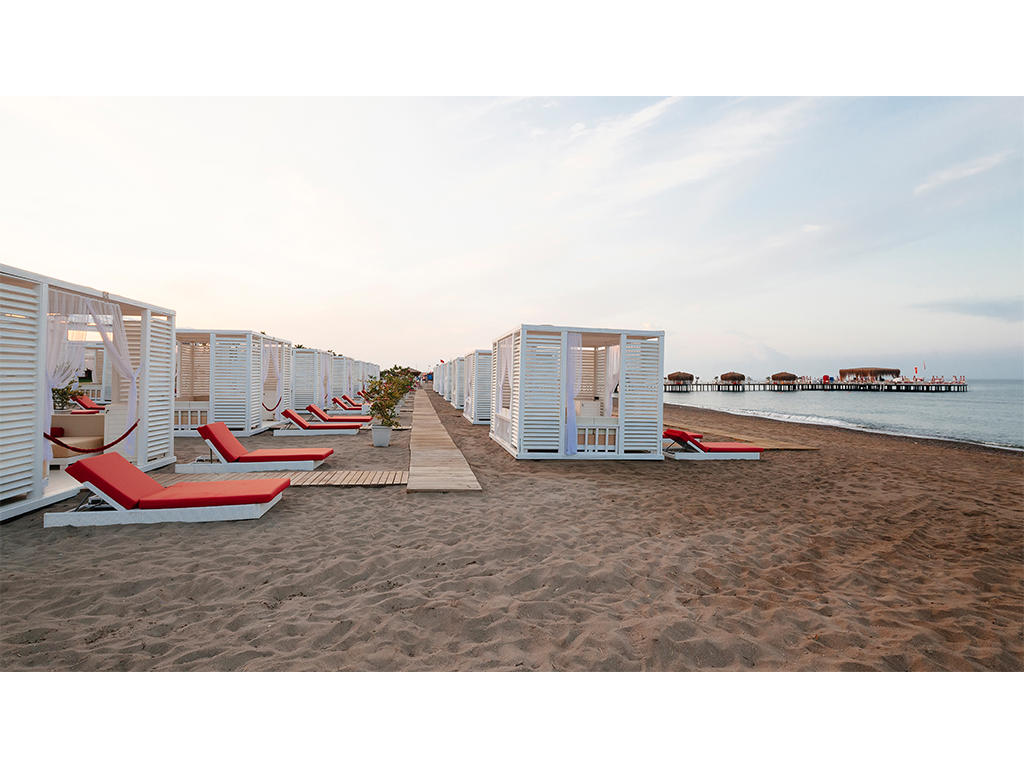 Selectum Luxury Resort Belek