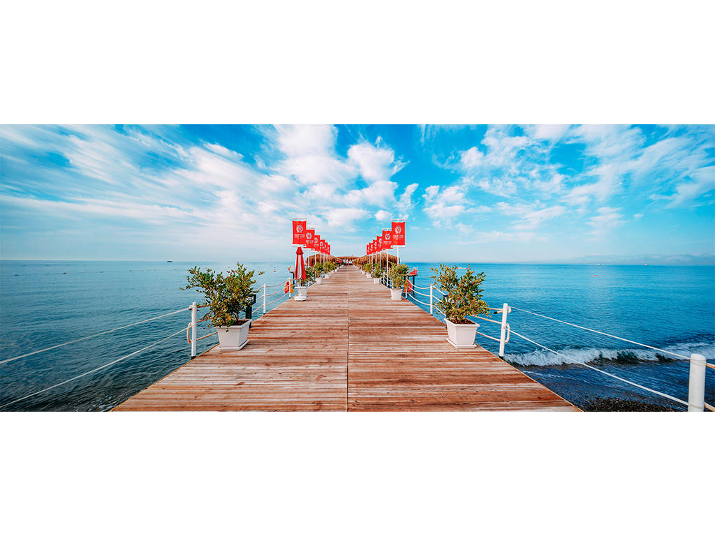 Selectum Luxury Resort Belek