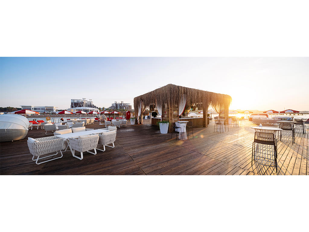 Selectum Luxury Resort Belek