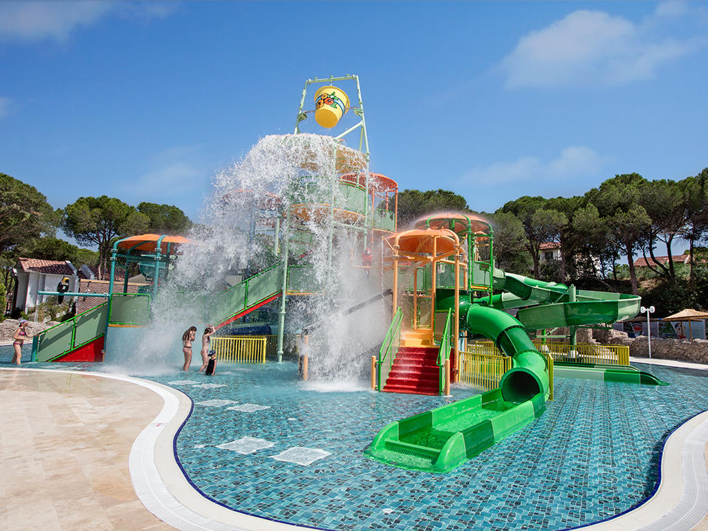 Selectum Luxury Resort Belek