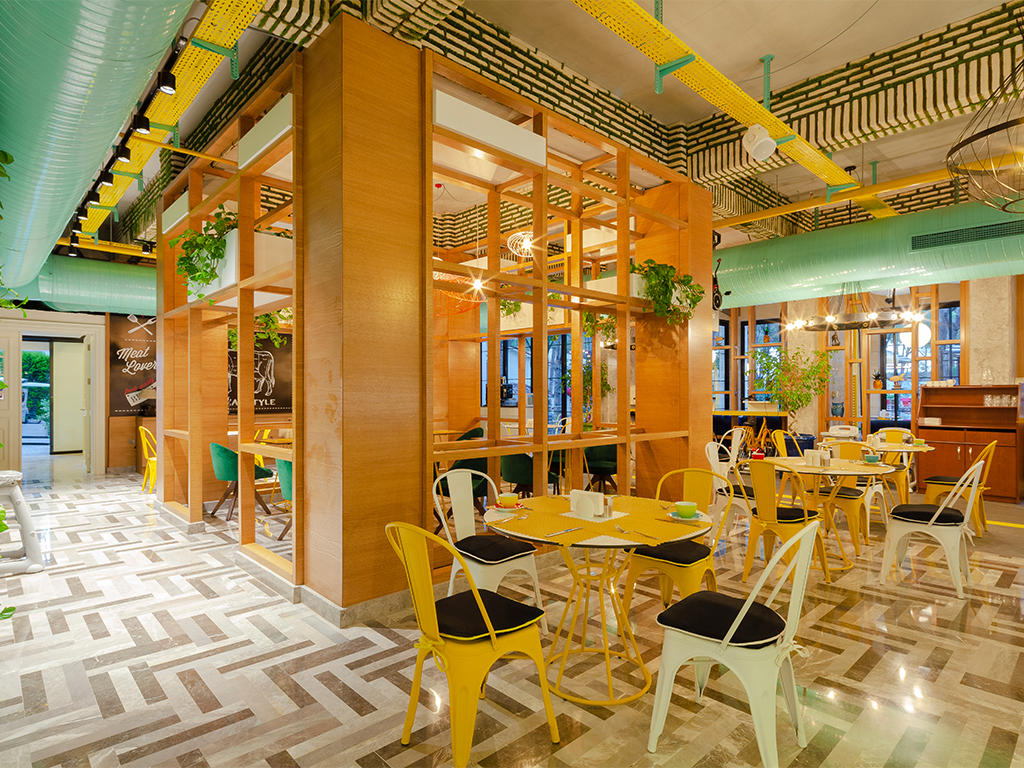 Selectum Luxury Resort Belek