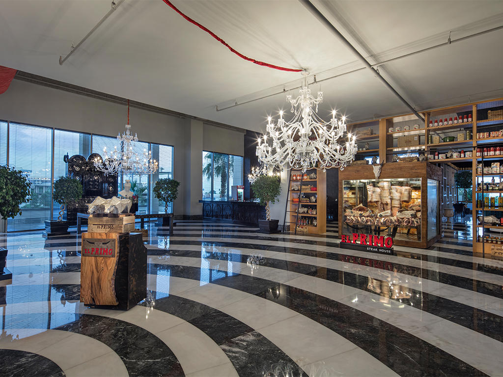 Selectum Luxury Resort Belek
