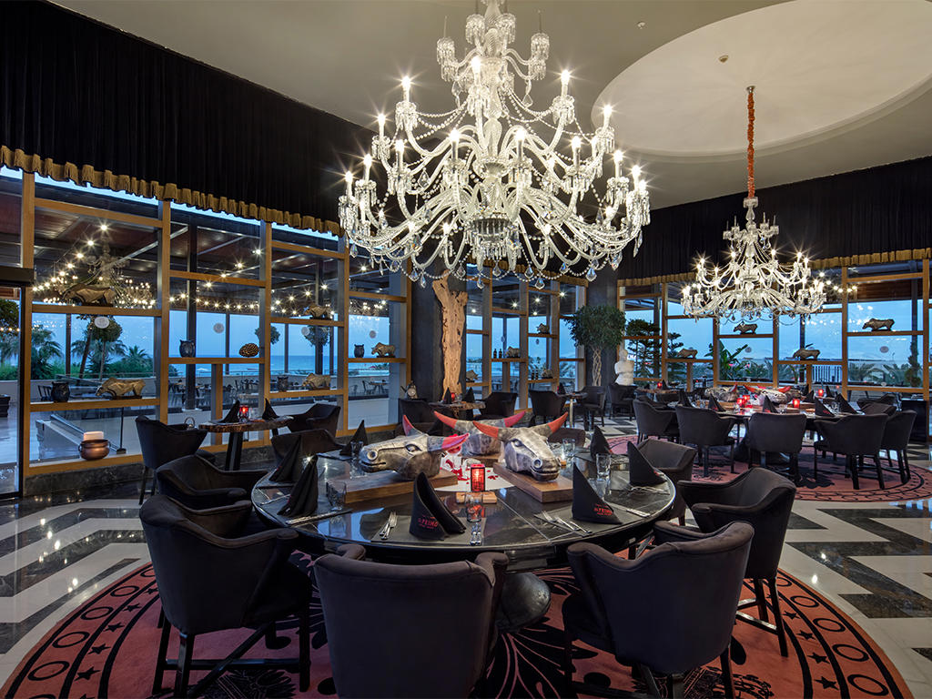 Selectum Luxury Resort Belek