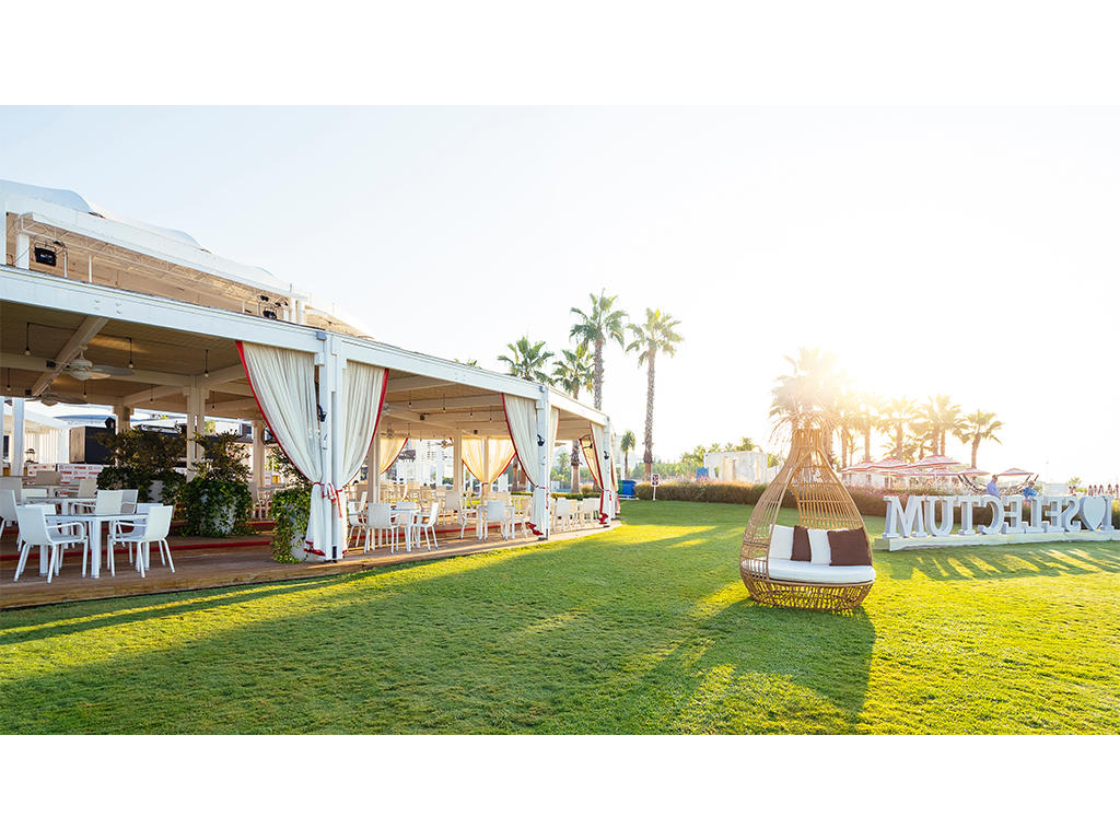 Selectum Luxury Resort Belek
