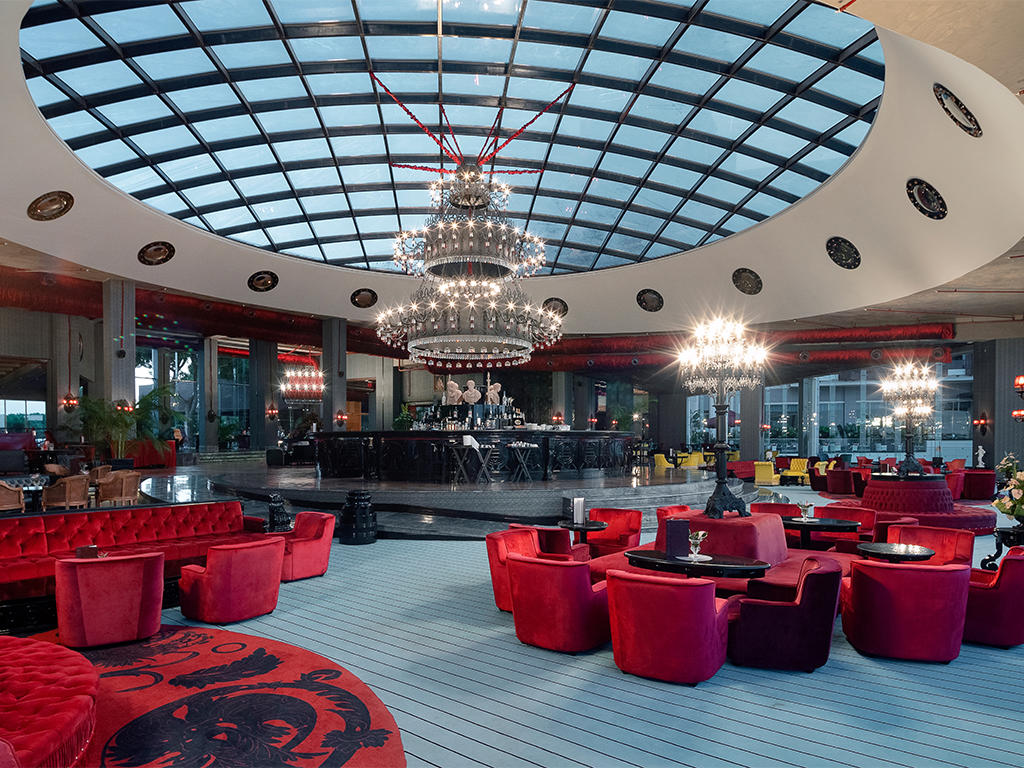Selectum Luxury Resort Belek