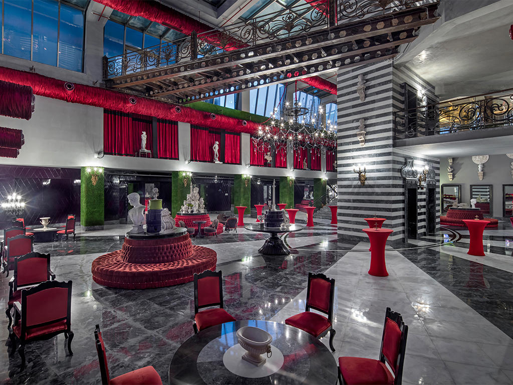 Selectum Luxury Resort Belek