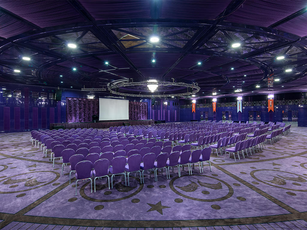 Selectum Luxury Resort Belek