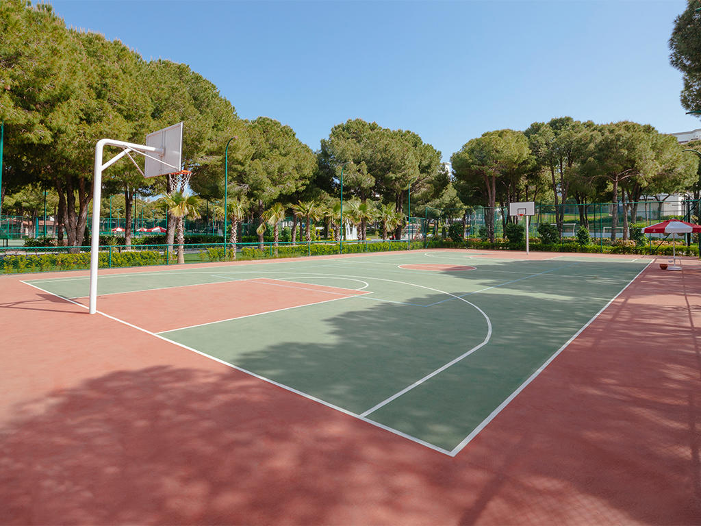 Selectum Luxury Resort Belek