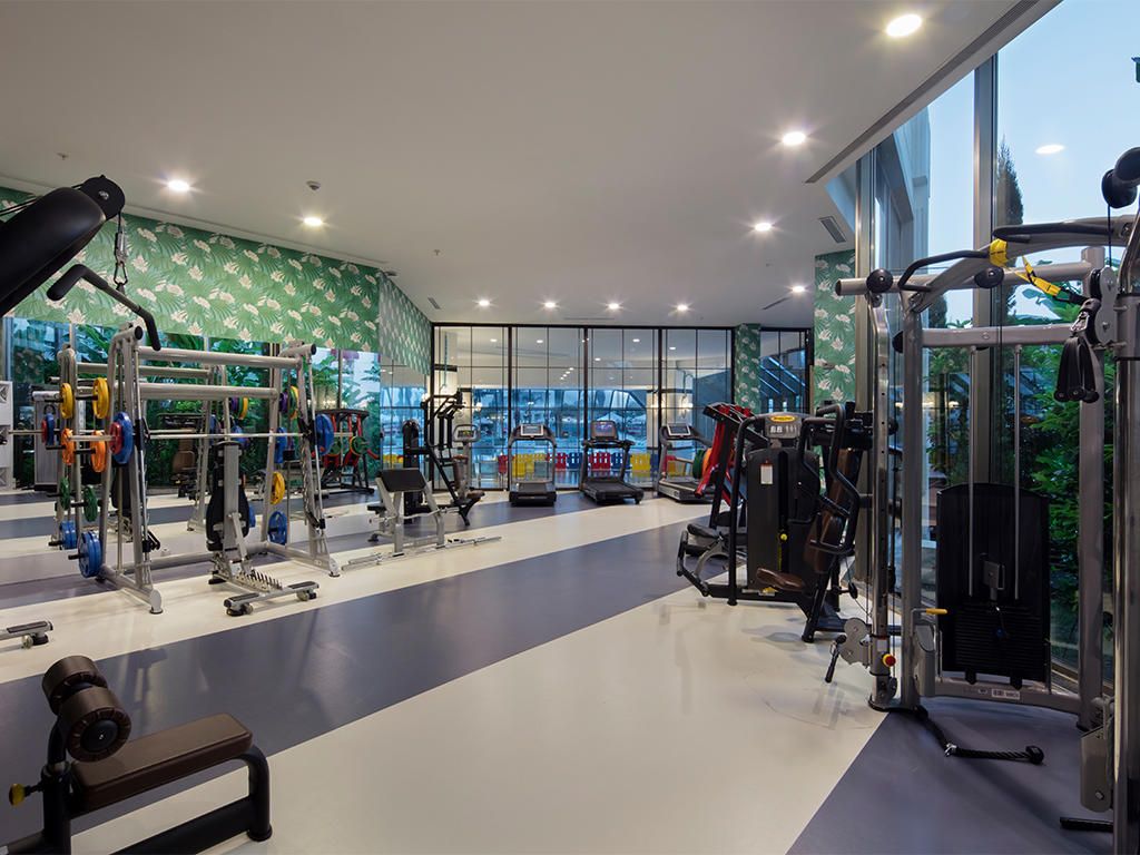 Selectum Luxury Resort Belek