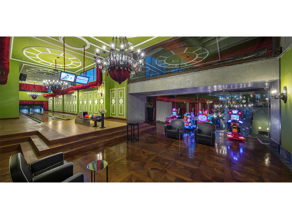 Selectum Luxury Resort Belek
