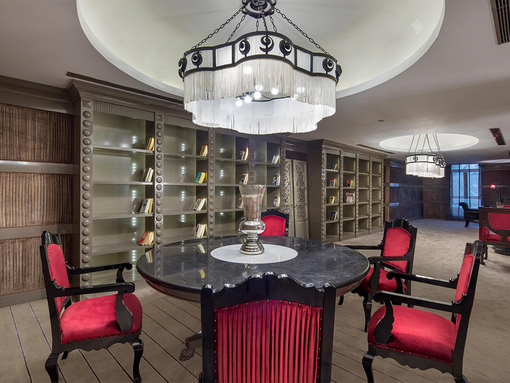 Selectum Luxury Resort Belek
