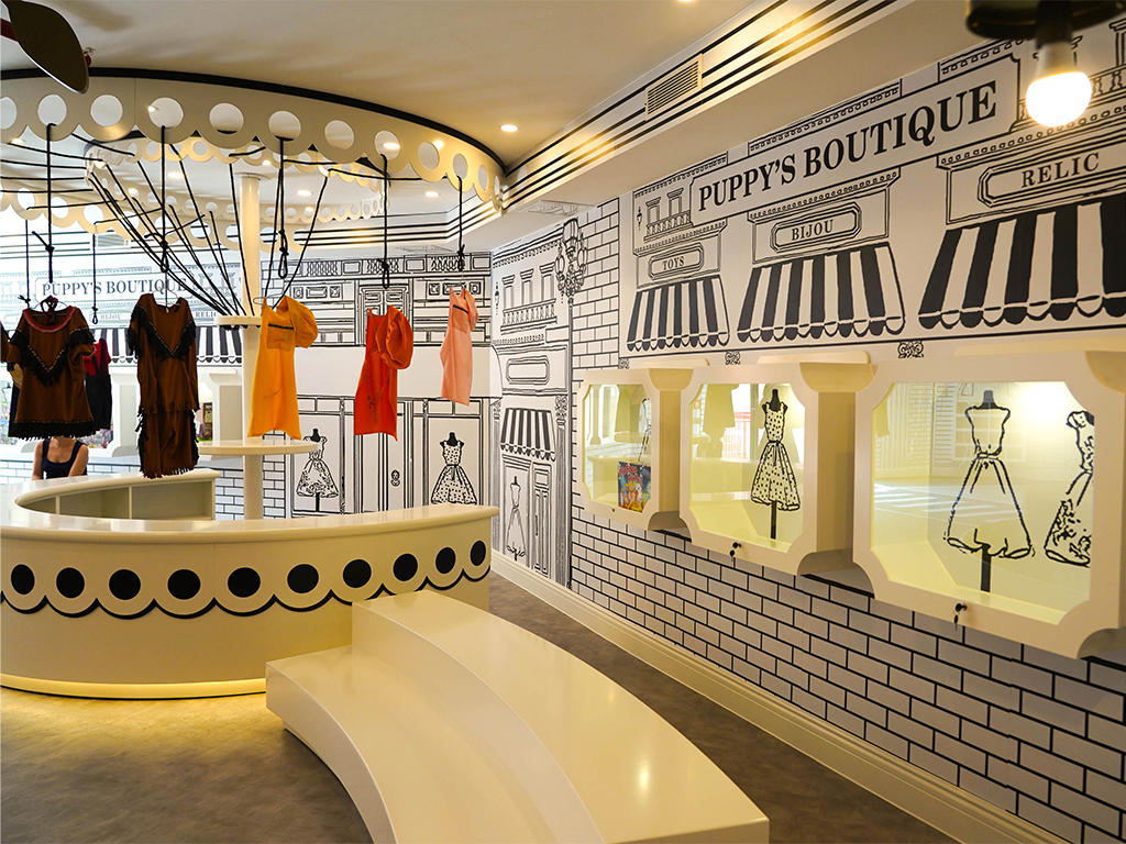 Selectum Luxury Resort Belek