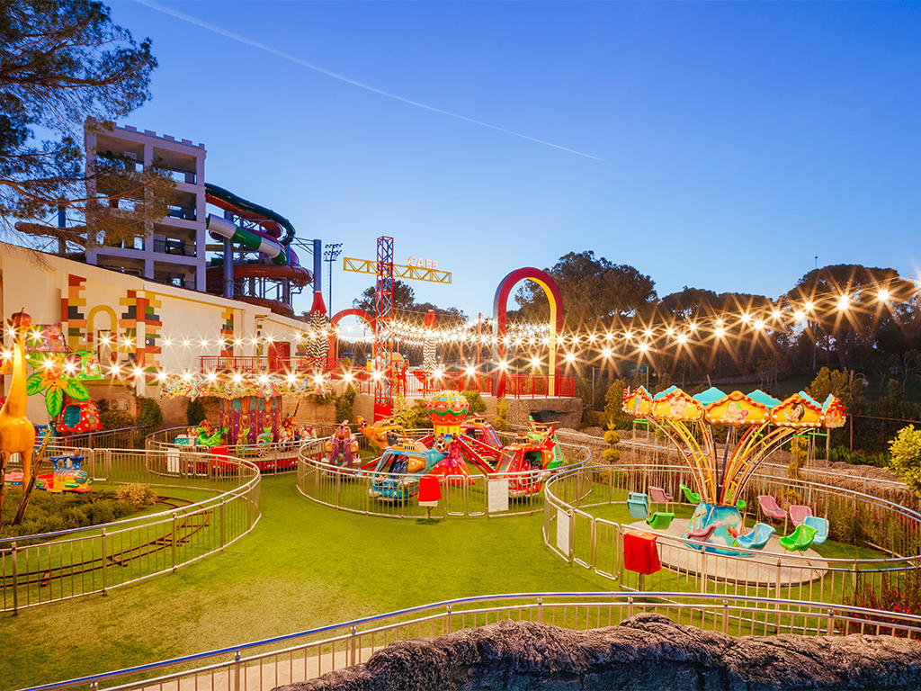 Selectum Luxury Resort Belek