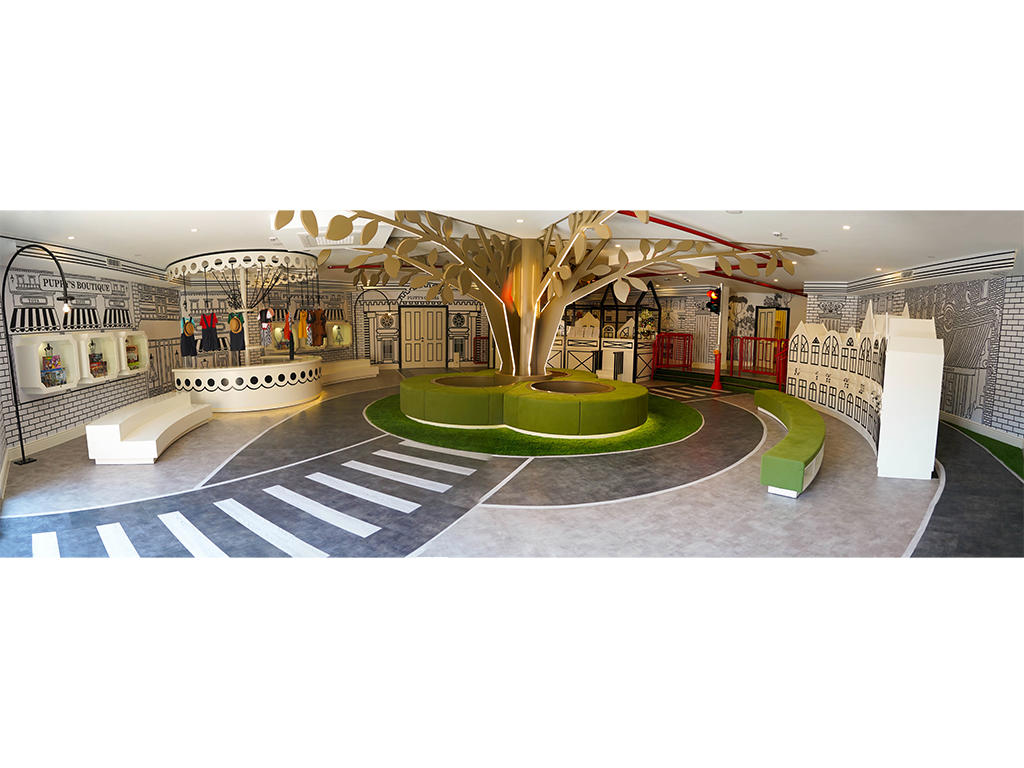 Selectum Luxury Resort Belek