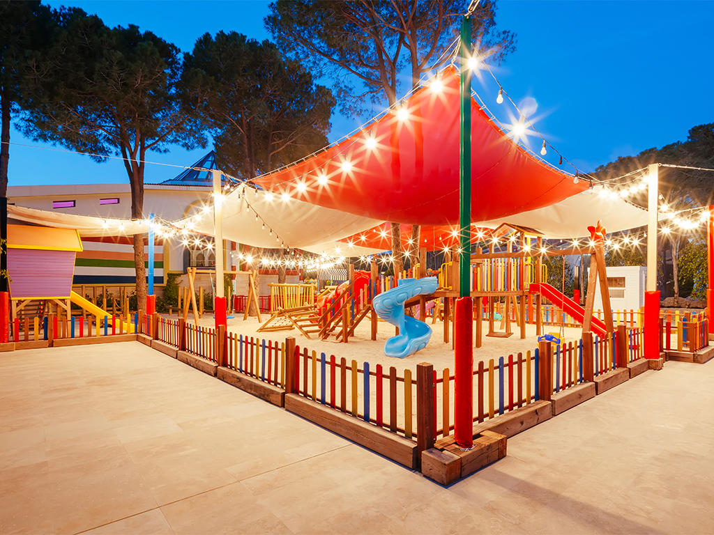 Selectum Luxury Resort Belek