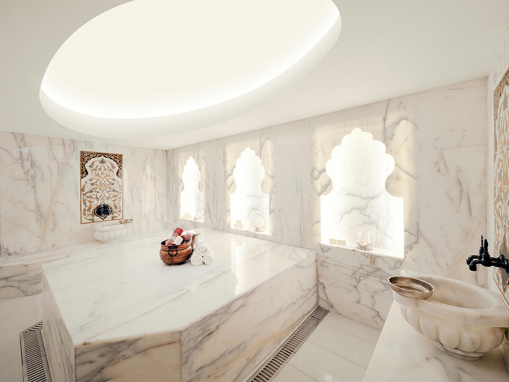 Selectum Luxury Resort Belek