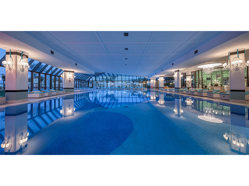 Selectum Luxury Resort Belek