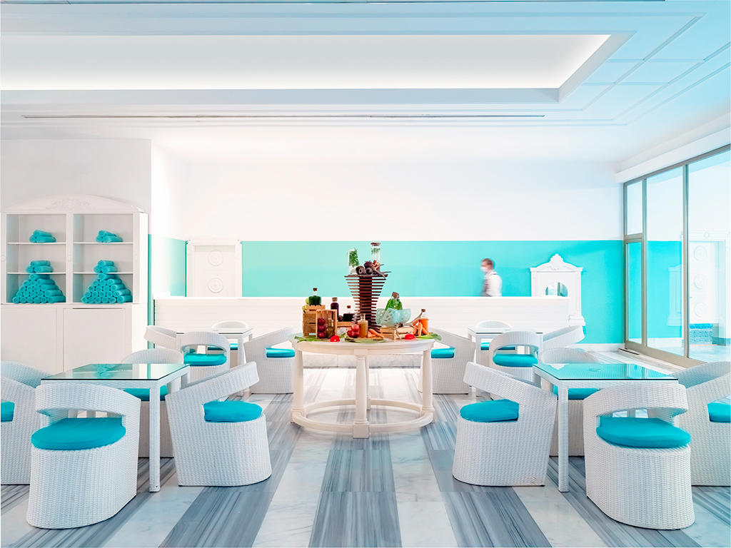 Selectum Luxury Resort Belek