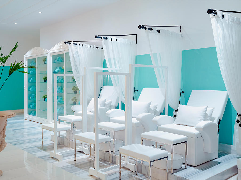 Selectum Luxury Resort Belek