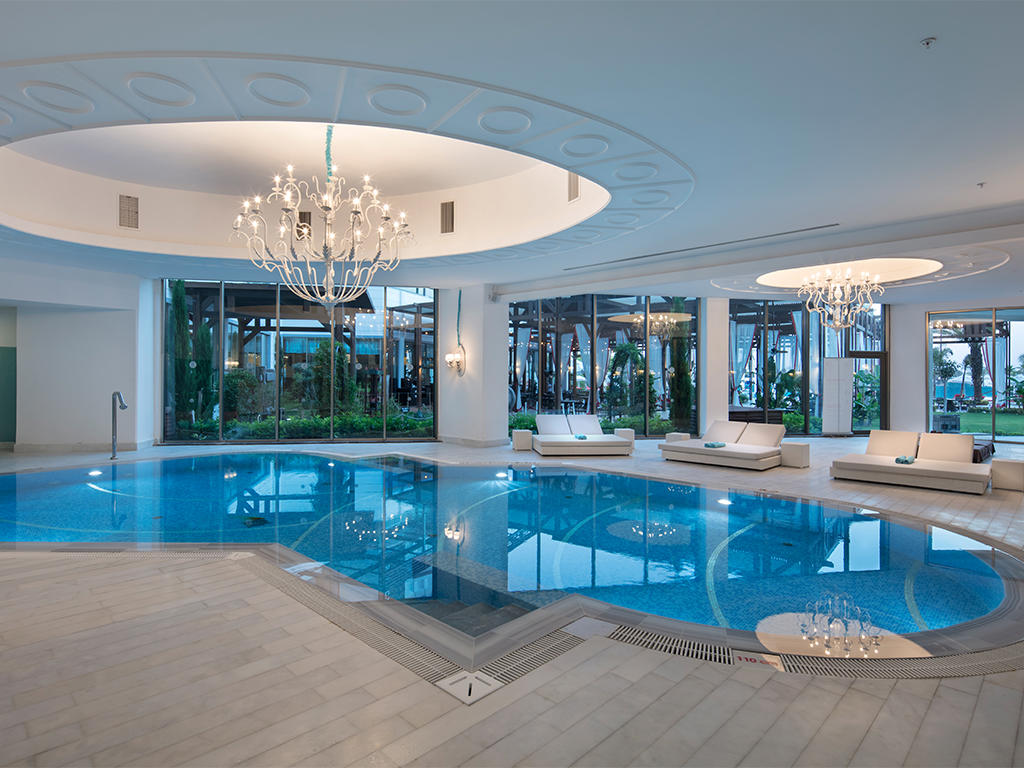 Selectum Luxury Resort Belek