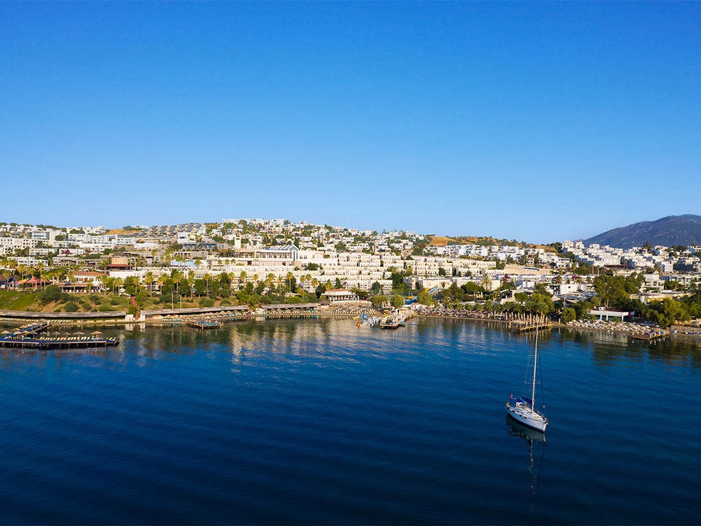 SELECTUM COLOURS BODRUM - EX ASTERIA BODRUM