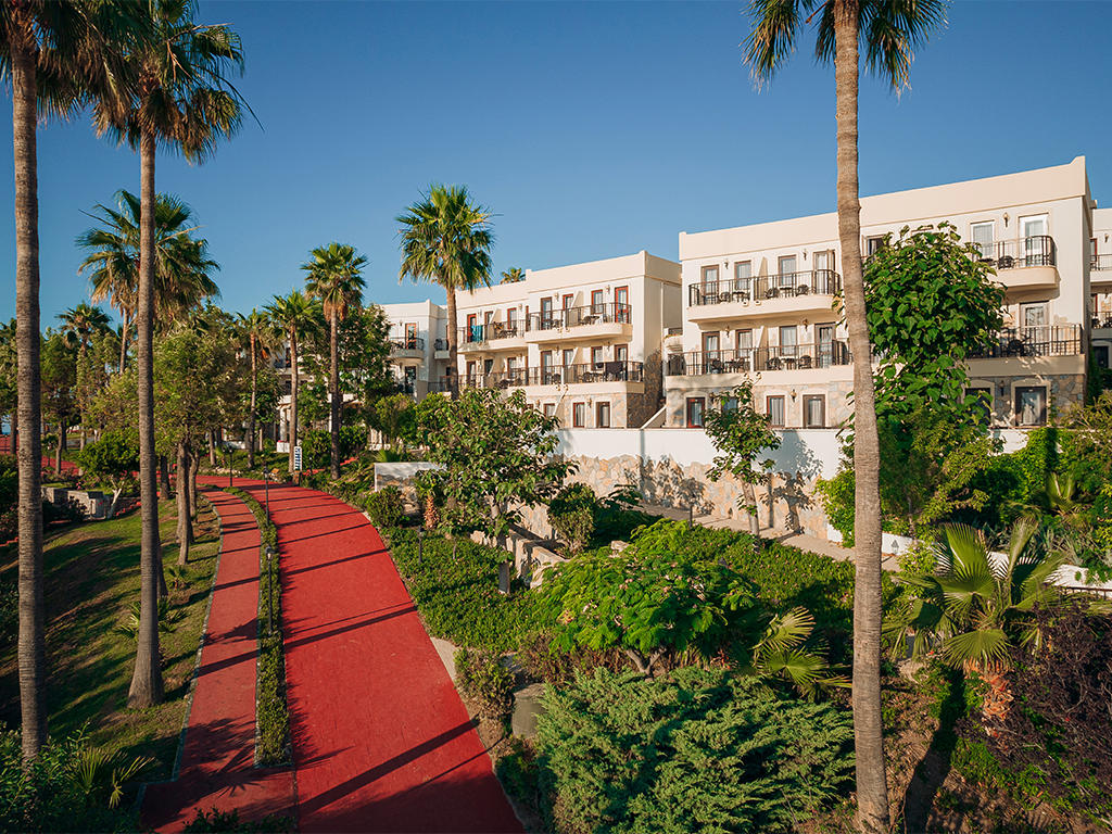 SELECTUM COLOURS BODRUM - EX ASTERIA BODRUM