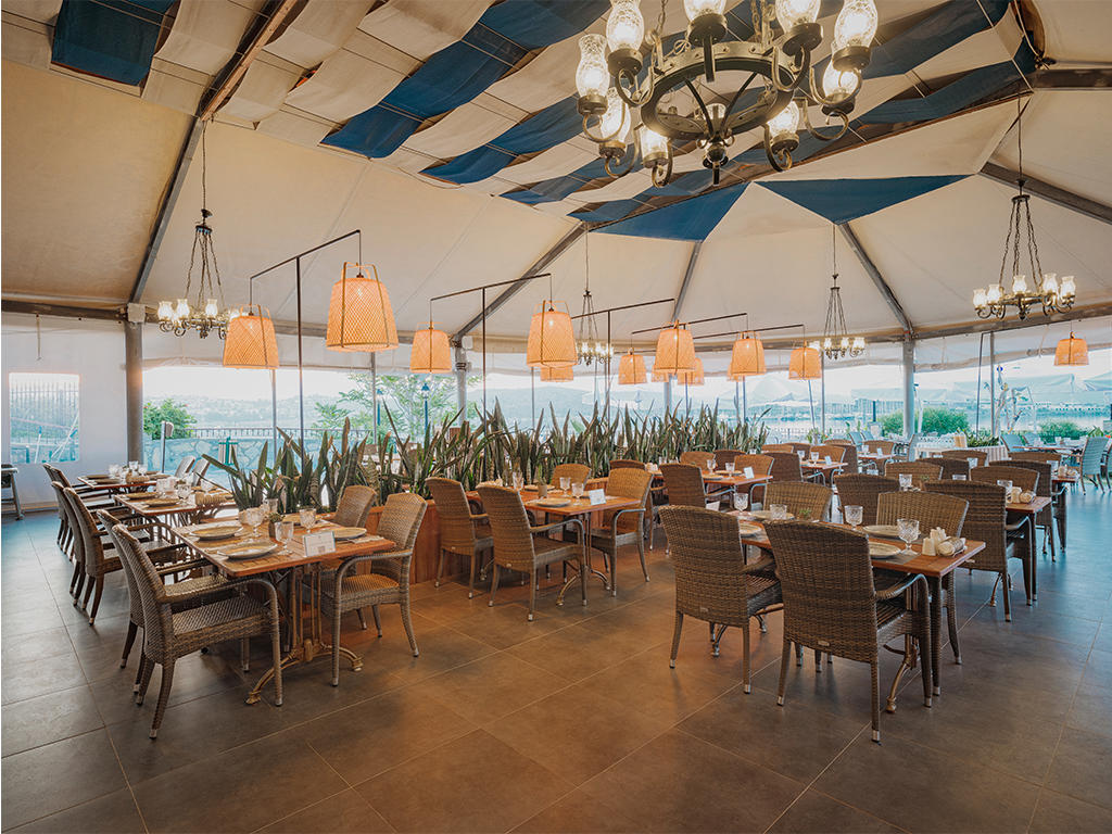 SELECTUM COLOURS BODRUM - EX ASTERIA BODRUM