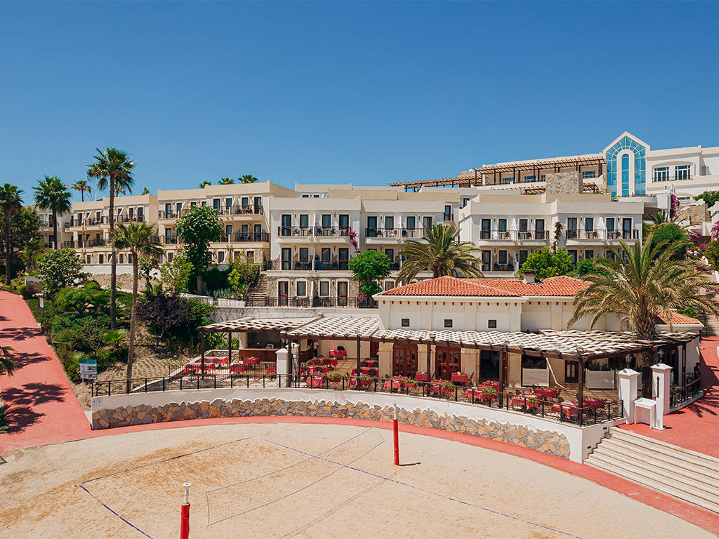 SELECTUM COLOURS BODRUM - EX ASTERIA BODRUM