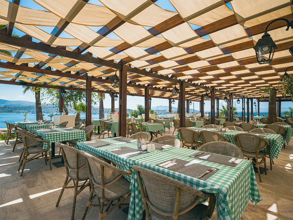 SELECTUM COLOURS BODRUM - EX ASTERIA BODRUM