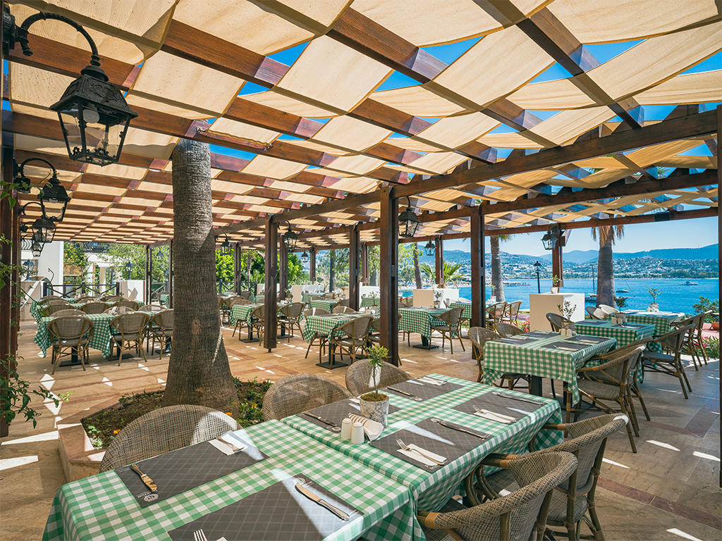 SELECTUM COLOURS BODRUM - EX ASTERIA BODRUM