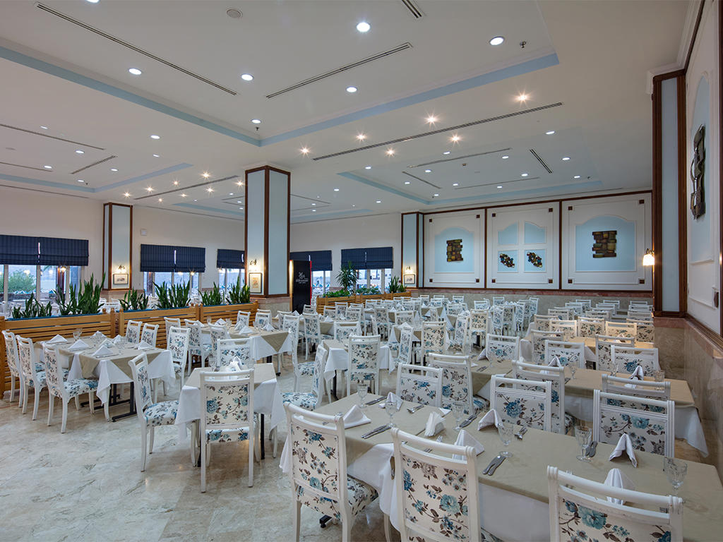 SELECTUM COLOURS BODRUM - EX ASTERIA BODRUM