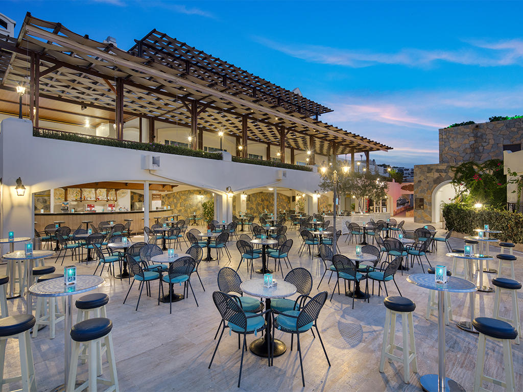 SELECTUM COLOURS BODRUM - EX ASTERIA BODRUM
