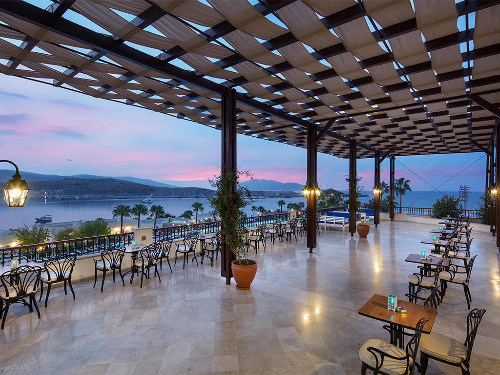 SELECTUM COLOURS BODRUM - EX ASTERIA BODRUM
