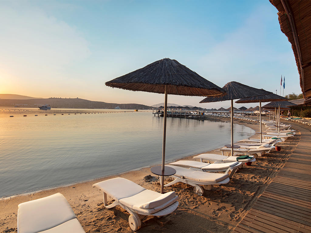 SELECTUM COLOURS BODRUM - EX ASTERIA BODRUM