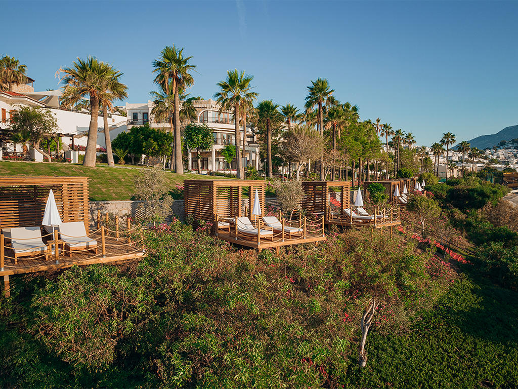 SELECTUM COLOURS BODRUM - EX ASTERIA BODRUM