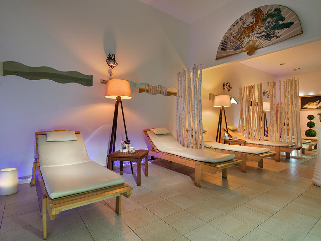 SELECTUM COLOURS BODRUM - EX ASTERIA BODRUM