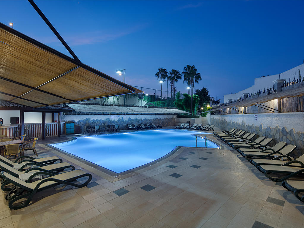 SELECTUM COLOURS BODRUM - EX ASTERIA BODRUM