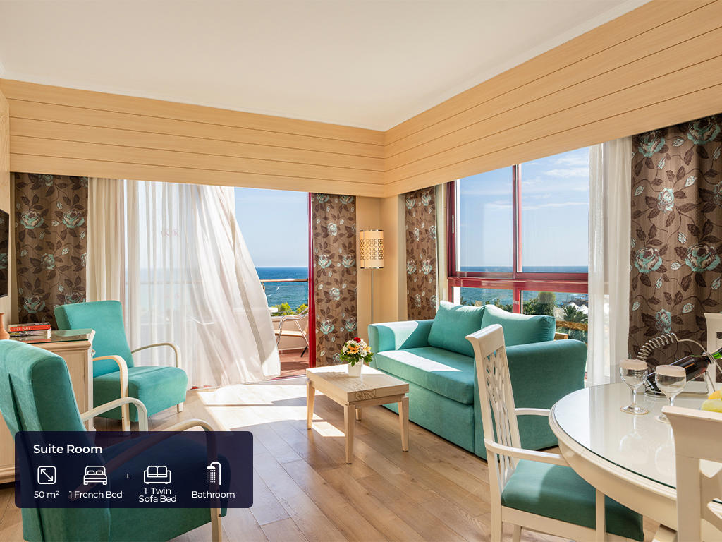 Kaya Belek