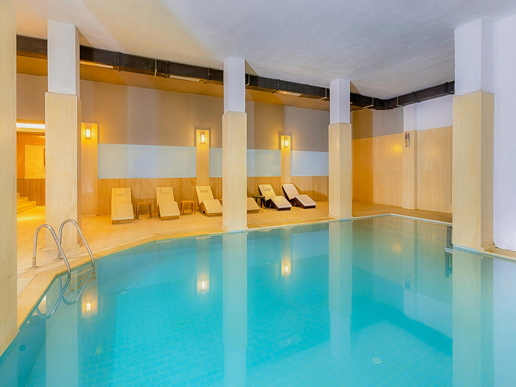Euphoria Barbaross Beach Resort