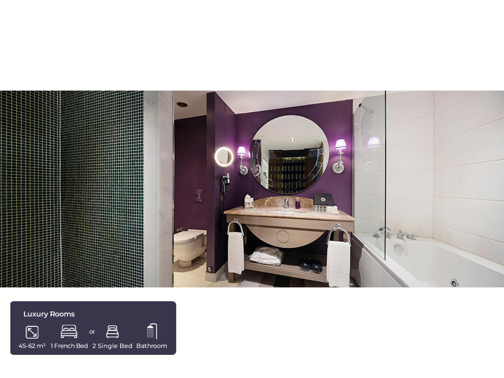 Selectum Luxury Resort Belek