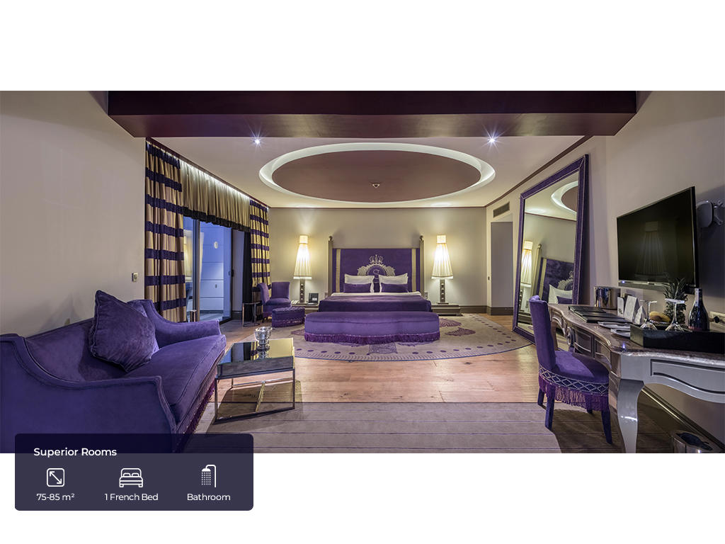 Selectum Luxury Resort Belek
