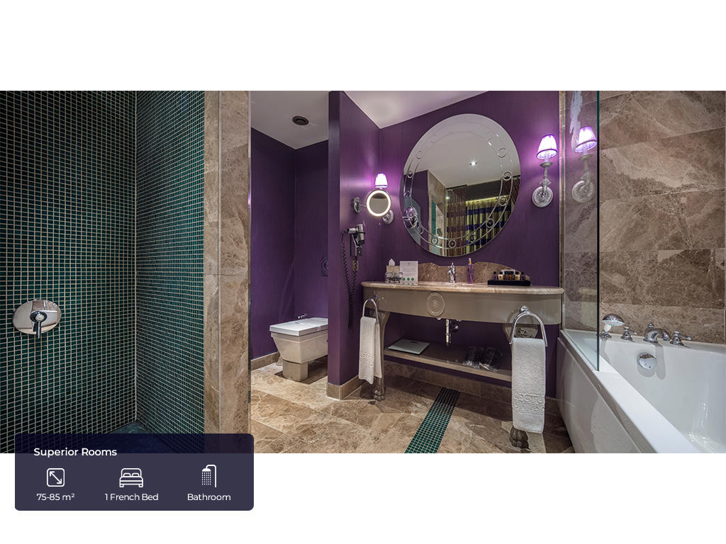 Selectum Luxury Resort Belek