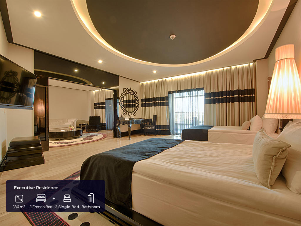 Selectum Luxury Resort Belek