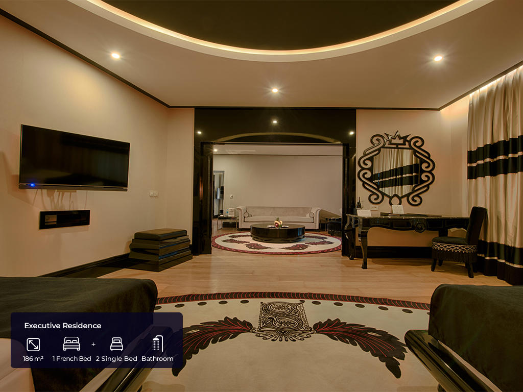 Selectum Luxury Resort Belek